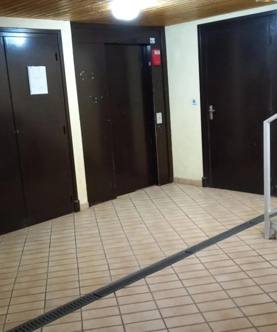 Eugenie De Luz, T2 4 Personnes, Belle Vue, Avec Parking Διαμέρισμα Luz-Saint-Sauveur