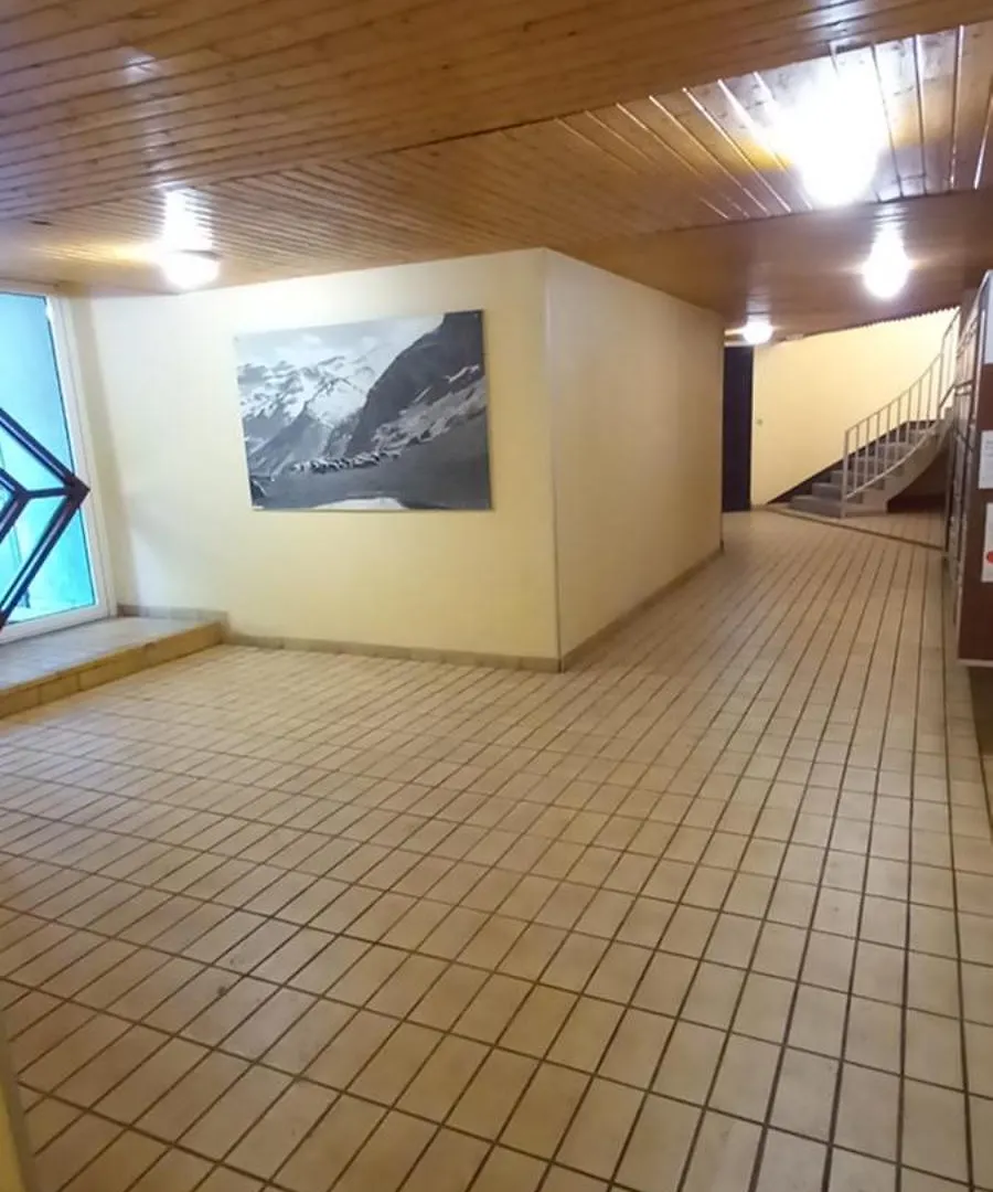 Eugenie De Luz, T2 4 Personnes, Belle Vue, Avec Parking Διαμέρισμα Luz-Saint-Sauveur Γαλλία