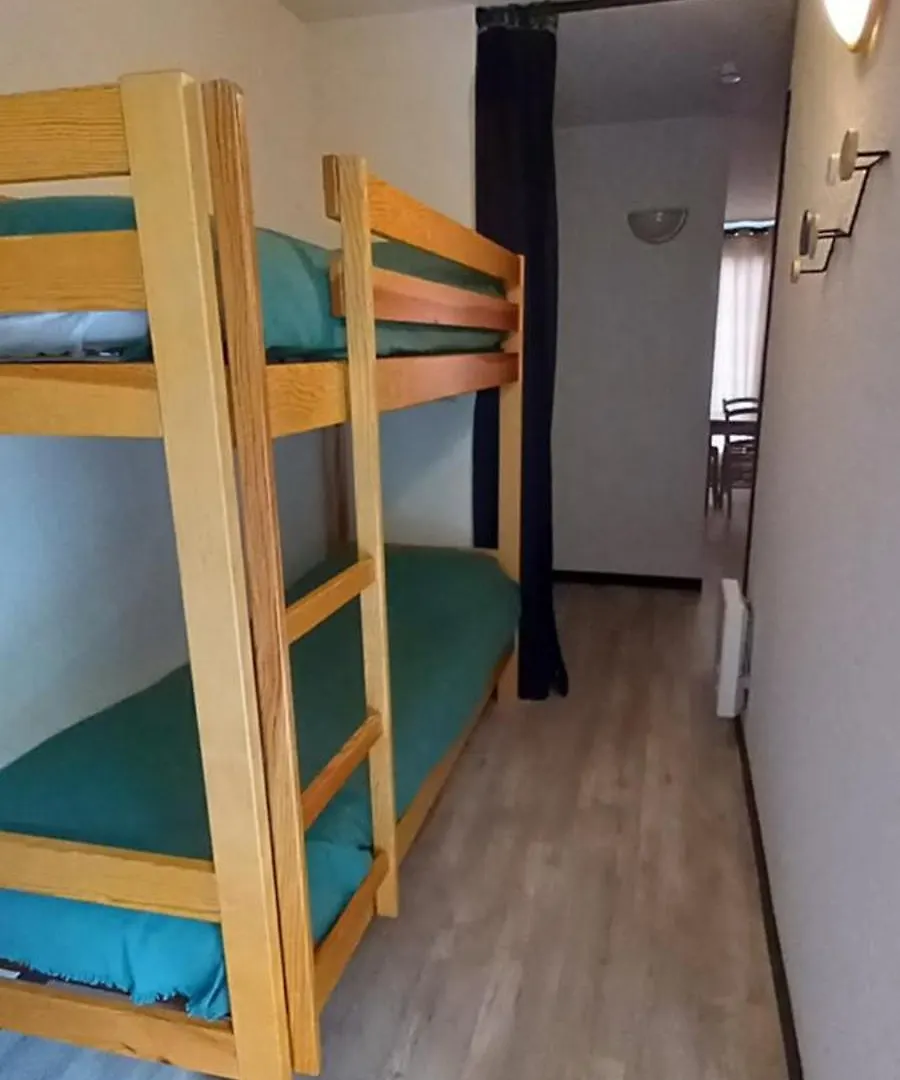 Eugenie De Luz, T2 4 Personnes, Belle Vue, Avec Parking Διαμέρισμα Luz-Saint-Sauveur