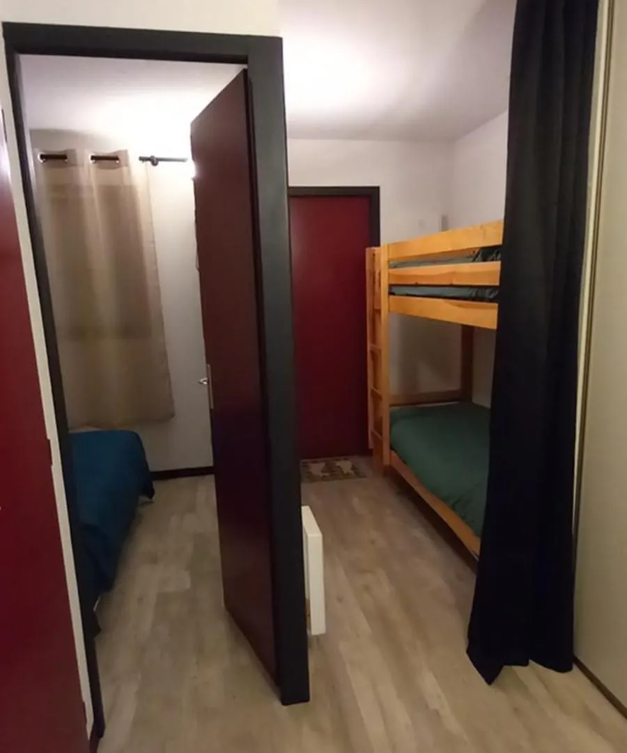 Eugenie De Luz, T2 4 Personnes, Belle Vue, Avec Parking Διαμέρισμα Luz-Saint-Sauveur