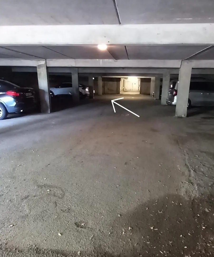 Eugenie De Luz, T2 4 Personnes, Belle Vue, Avec Parking Διαμέρισμα Luz-Saint-Sauveur