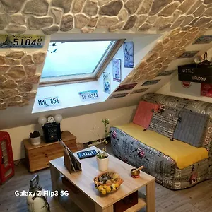  Appartement Basques
